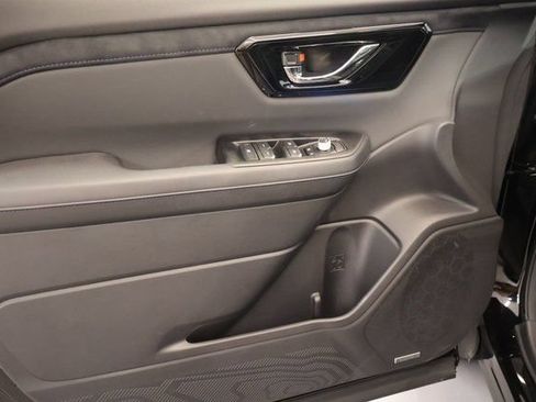New 2026 Subaru Forester Touring AWD/4WD image 10