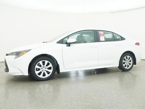 New 2026 Toyota Corolla LE image 18