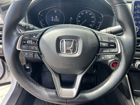 Used 2021 Honda Accord EX-L image 28