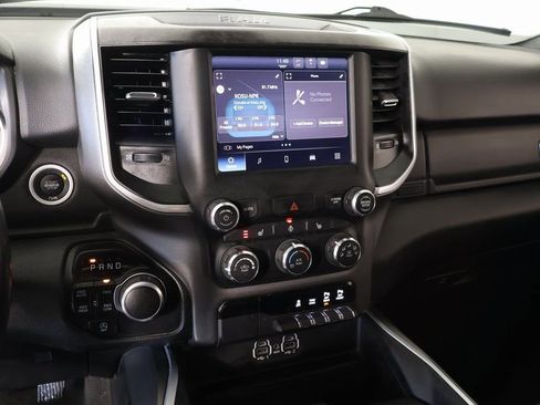 Used 2023 RAM 1500 Big Horn image 5