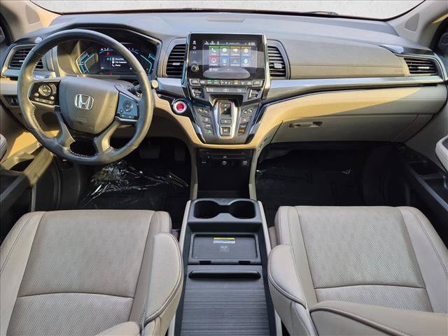 Used 2021 Honda Odyssey Elite image 7