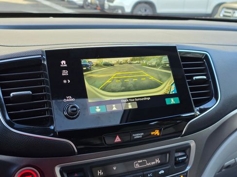 Used 2020 Honda Pilot EX-L image 24