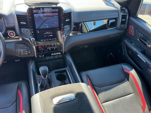 Used 2025 RAM 1500 RHO w/ RHO Level 1 Equipment Group image 15