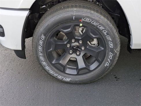 New 2026 RAM 1500 Big Horn image 32