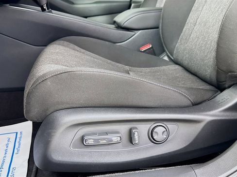 Used 2025 Honda Accord SE image 23