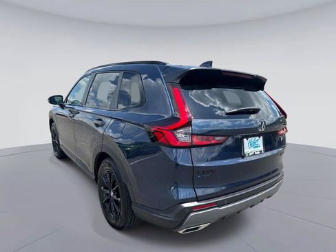 Certified 2026 Honda CR-V Sport-L image 6