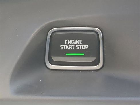 Used 2022 Chevrolet Camaro LT w/ Technology Package image 25