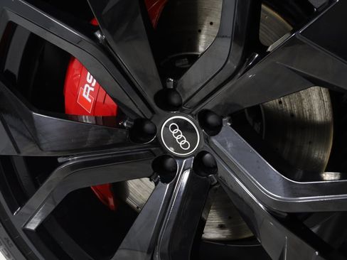 Used 2023 Audi RS Q8 image 22