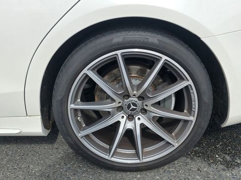 Used 2020 Mercedes-Benz S 450 Sedan image 10