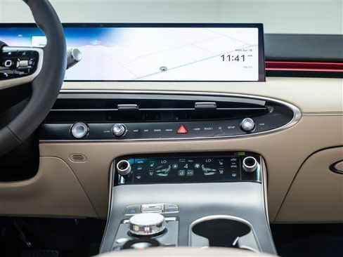 New 2026 Genesis GV70 2.5T Advanced image 27