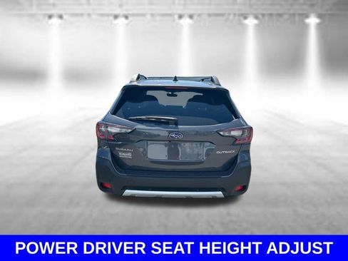 Certified 2025 Subaru Outback Limited AWD/4WD image 6
