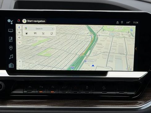 New 2026 Chevrolet Silverado 1500 LT Trail Boss w/ LT Trail Boss Premium Package image 14