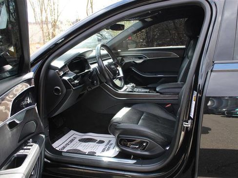 Used 2022 Audi A8 L 3.0T image 10