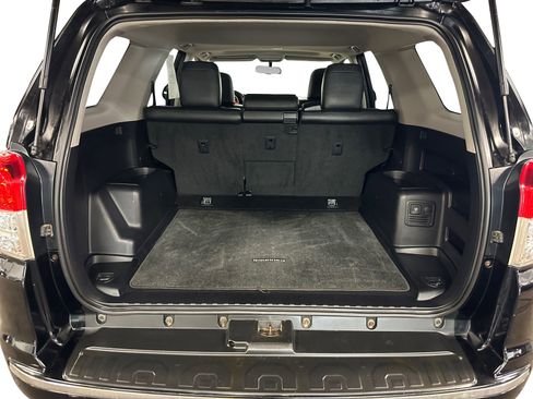 Used 2012 Toyota 4Runner SR5 w/ Premium Pkg AWD/4WD image 25
