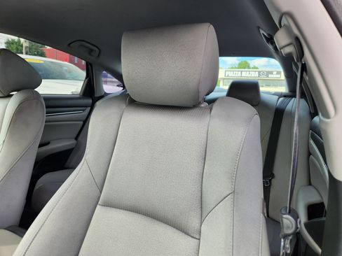 Used 2020 Honda Accord LX image 11