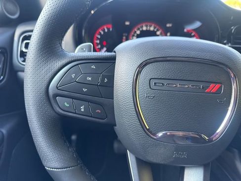 New 2026 Dodge Durango GT w/ Blacktop Package image 22