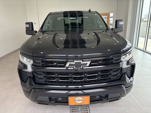 Used 2023 Chevrolet Silverado 1500 RST w/ Max Trailering Package image 6