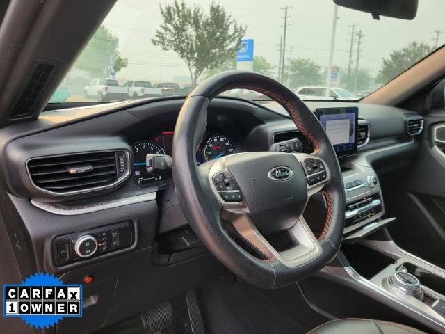 Used 2022 Ford Explorer Timberline AWD/4WD image 22