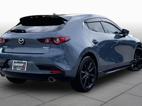Used 2025 MAZDA MAZDA3 Hatchback w/Premium Plus Pkg AWD/4WD image 13