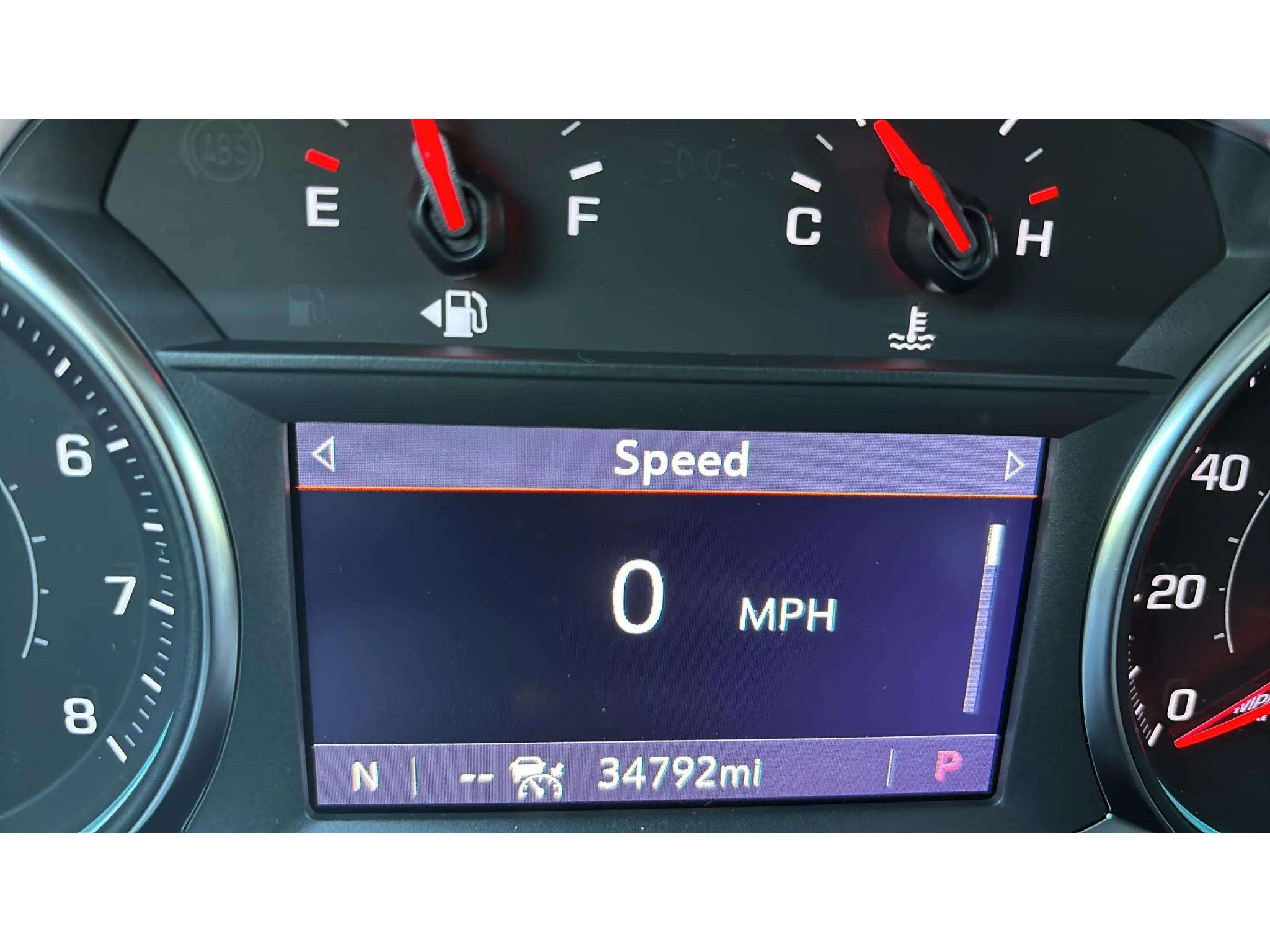Used 2023 Chevrolet Equinox LT AWD/4WD image 14