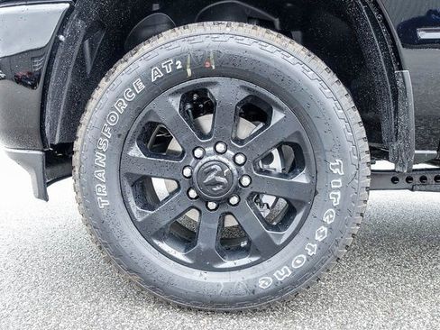 New 2025 RAM 2500 Big Horn image 14