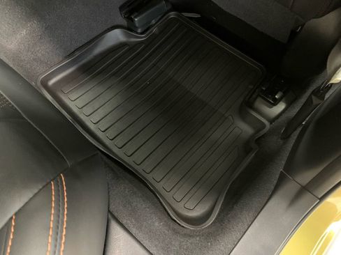 Used 2021 Subaru Crosstrek 2.5i Limited image 23