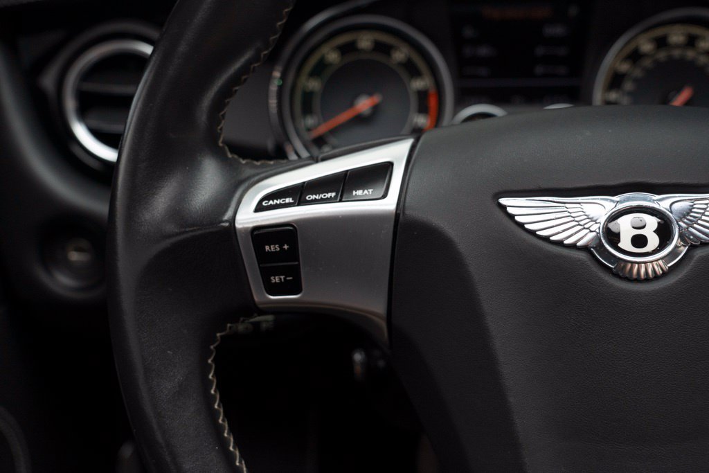 Used 2014 Bentley Continental GT AWD/4WD image 23