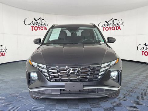 Used 2024 Hyundai Tucson SEL AWD/4WD image 3