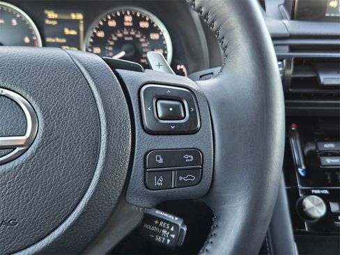 Used 2023 Lexus IS 300 300 w/ Premium Package image 21