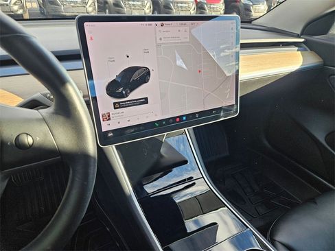 Used 2019 Tesla Model 3 Long Range image 20