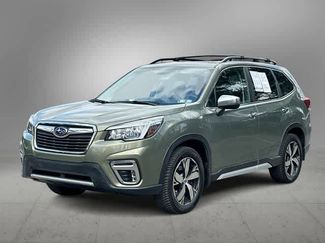 Used 2019 Subaru Forester Touring video 1