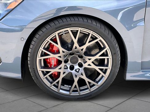 New 2026 Audi RS 3 image 11