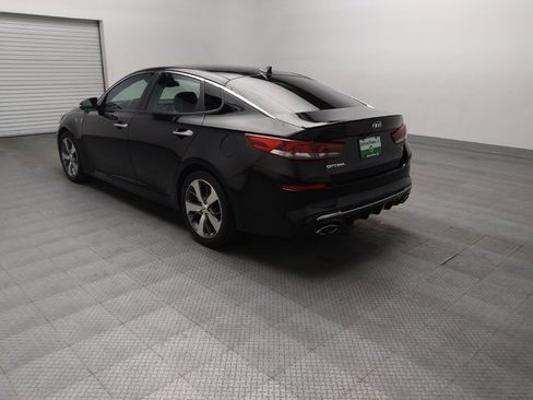 Used 2019 Kia Optima S FWD image 5
