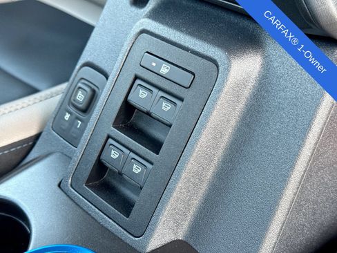 Used 2023 Ford Bronco Wildtrak AWD/4WD image 21
