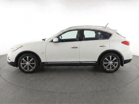 Used 2016 INFINITI QX50 2WD w/ Premium Plus Package image 6