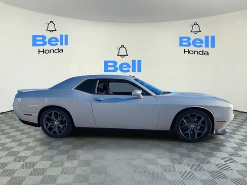 Used 2019 Dodge Challenger GT w/ Cold Weather Group image 5