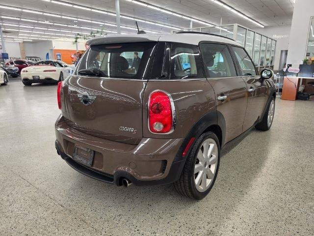 Used 2012 MINI Cooper Countryman S FWD image 5