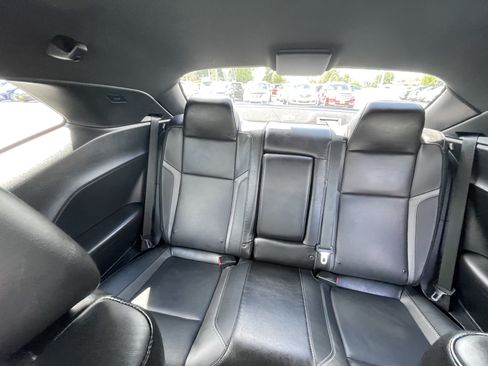 Used 2018 Dodge Challenger GT w/ Driver Convenience Group AWD/4WD image 23