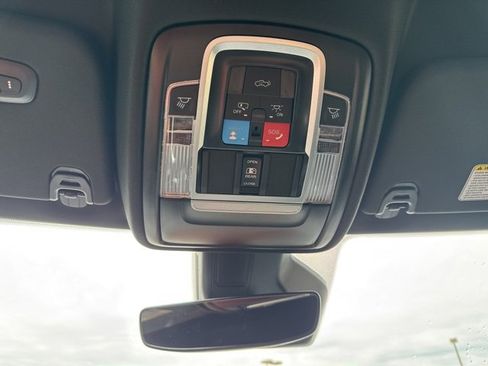 New 2026 RAM 1500 Laramie w/ Sport Appearance Package image 37