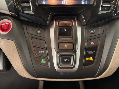 Used 2019 Honda Odyssey EX-L image 26