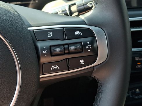 Used 2025 Kia K5 GT-Line FWD image 22
