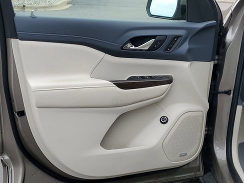 Used 2023 GMC Acadia Denali w/ Trailering Package image 22