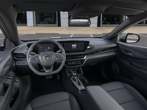 New 2026 Buick Envista Sport Touring FWD image 17