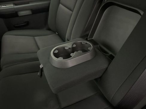Used 2012 Chevrolet Silverado 1500 LT w/ All-Star Edition AWD/4WD image 31
