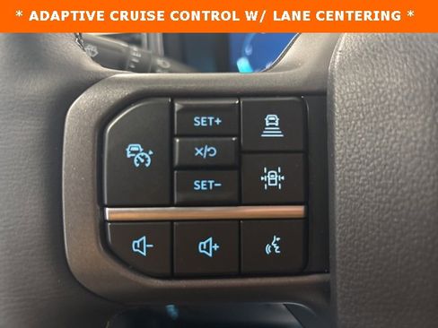 New 2026 Ford F250 Lariat w/ Black Appearance Package image 21