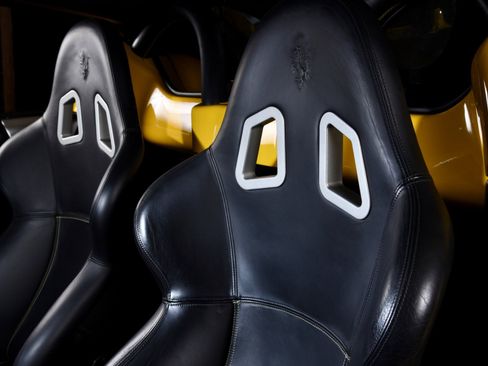 Used 2001 Ferrari 360 Spider RWD image 12