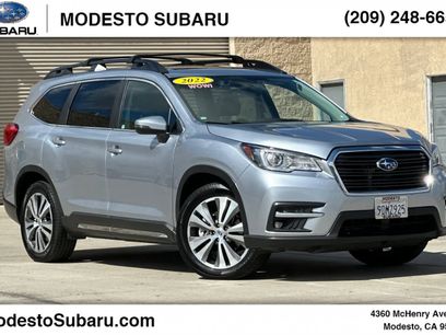 Certified 2022 Subaru Ascent Limited w/ Technology Package