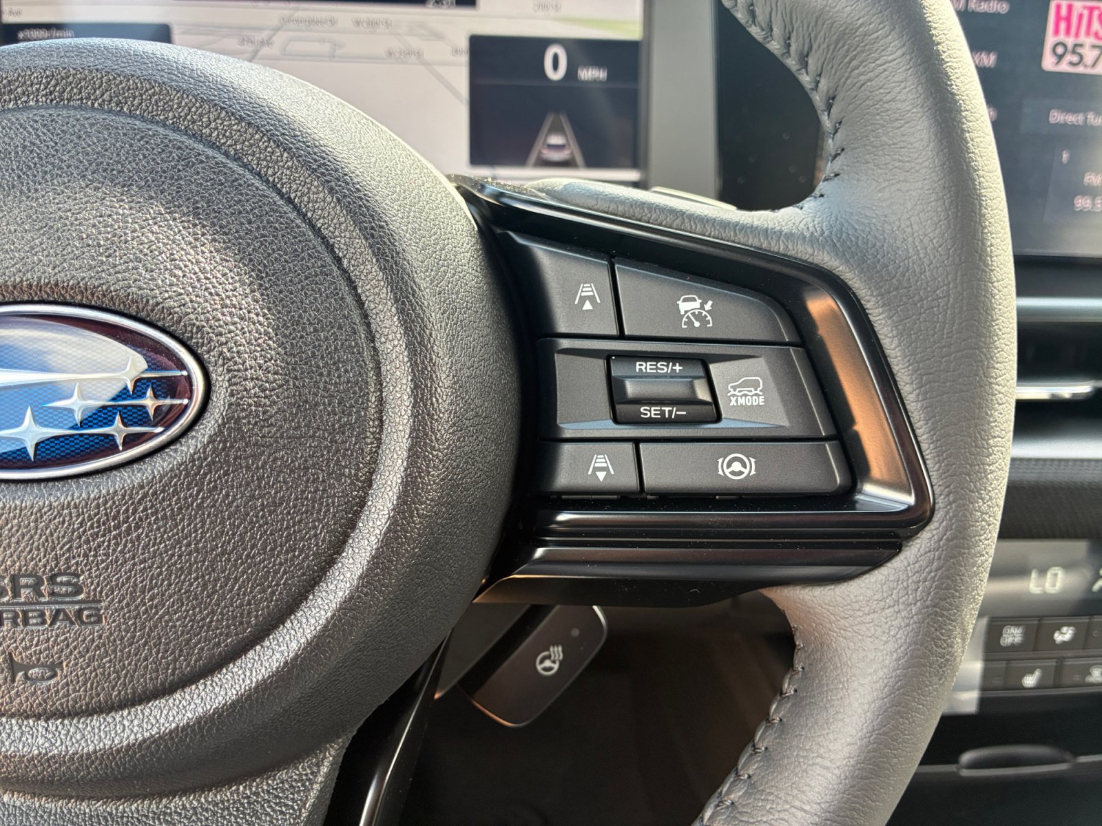 New 2026 Subaru Outback Limited XT AWD/4WD image 18
