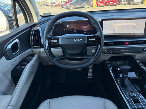 New 2026 Kia Sorento SX image 21