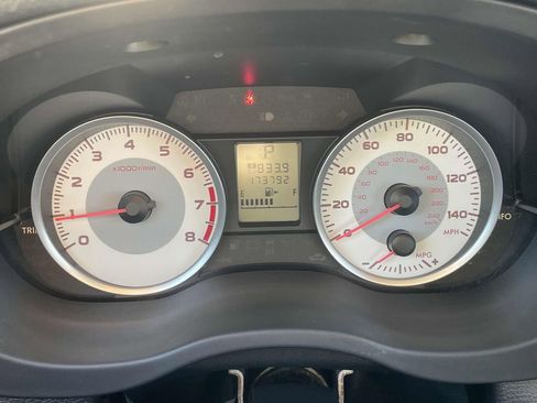 Used 2012 Subaru Impreza 2.0i image 23